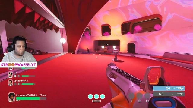 The Anacrusis is HERE BUT is it ANY GOOD? - PC The Anacrusis Gameplay & Review смотреть онлайн