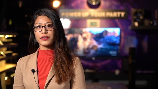 Sony HT-G700 Features in Nepali (Soundbar Special Part 1) смотреть онлайн