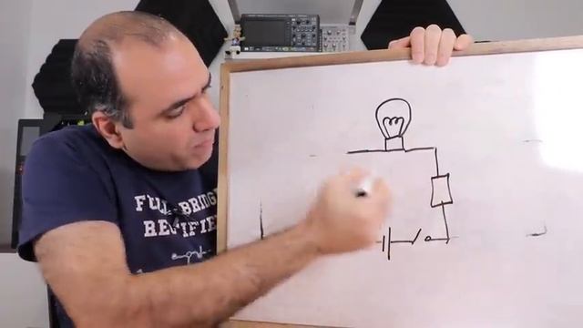 How Wrong Is VERITASIUM? A Lamp and Power Line Story смотреть онлайн