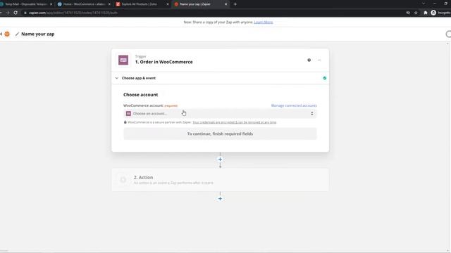 How to Integrate Woocommerce With Zoho (Step by Step) смотреть онлайн