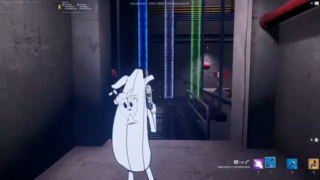 когда свет не шевелить poppy play time chapter 2 часть 4 смотреть онлайн