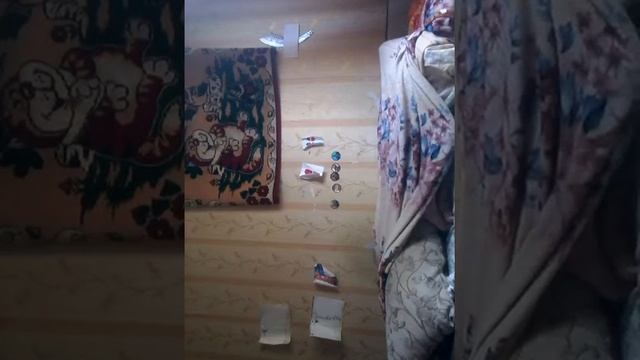 Как делать дом из подушек смотреть онлайн