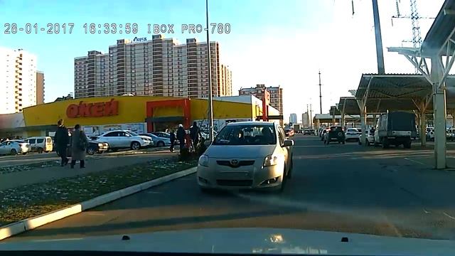 Купи права - машина в подарок! Краснодар смотреть онлайн