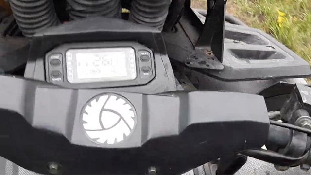 RM800 покатушки на квадроцикле смотреть онлайн
