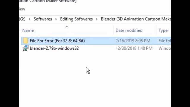 How to Fix Error in Blender 3D Software In Urdu | Opengl32 Dll Not Found | Blender Error Solution смотреть онлайн
