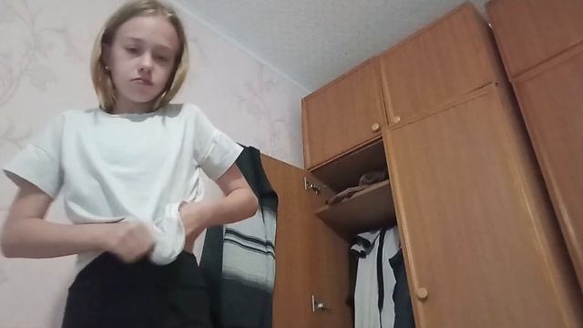 Утро перед школой ?|коровки ?|•?VIKSUS?•|