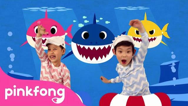 2 Hours Baby Shark Dance Loop | Baby Shark Non-Stop | Baby Shark Dance Non Stop | +Compilation