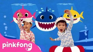 2 hours Baby Shark Dance Loop | Baby Shark Non-Stop | Baby Shark Dance Non Stop | +Compilation