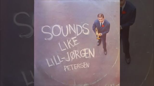 Manzanilla - Lill-Jørgen Petersen