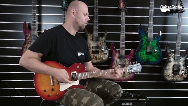 Cort CR100 CRS | Guitar Center PL
