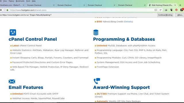 Getting Started with WordPress смотреть онлайн