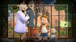 Arpo the Robot | Run For Your Life ARPO | Arpo Full Episodes | Compilation | Funny Cartoons for Kid