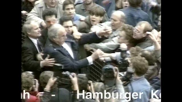 Das Demo Tape - Küppersbusch Privatfernsehen смотреть онлайн