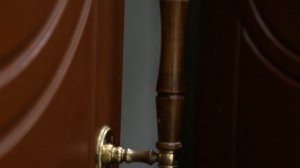 Как правильно заходить в храм.