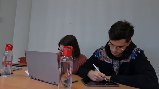 Day in a life of a Marketing student смотреть онлайн