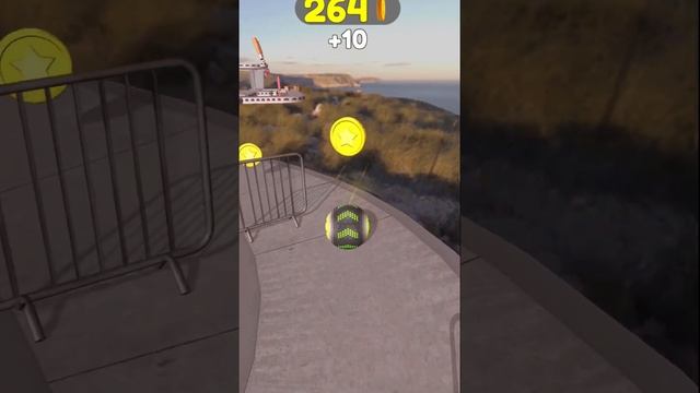 Going Balls SpeedRun Gameplay Level 2499 смотреть онлайн