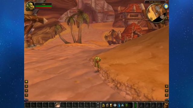 Exploring Everything Else in Alpha WoW смотреть онлайн