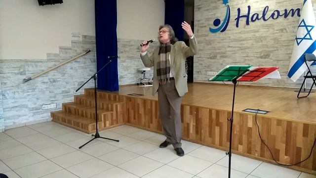 ЛИСТОПАД - муз., исп.: Рами Нешер, стихи: Николь Нешер смотреть онлайн