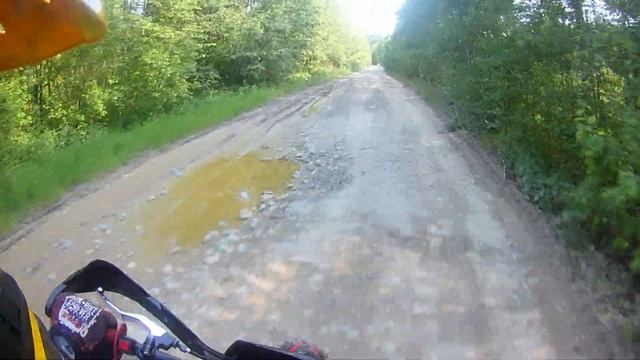 Kayo r/m edition 125 смотреть онлайн