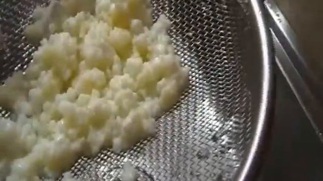 молочно-кислый гриб.живая закваска для молока.вкусно!полезно! смотреть онлайн