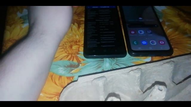 сравнение телефонов Samsung Galaxy a02 Samsung Galaxy a12 смотреть онлайн