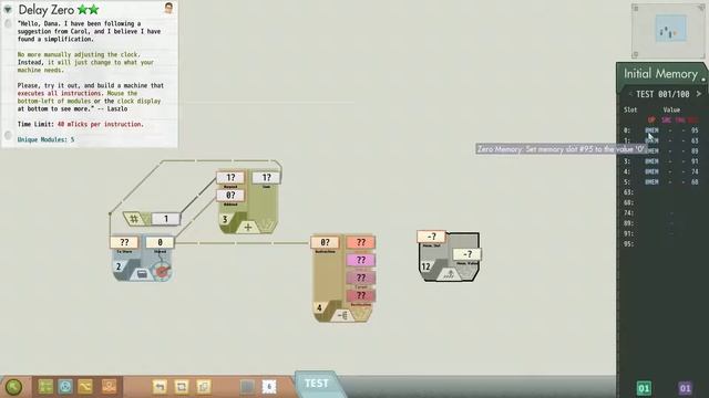 Silicon Zeroes #21. Delay Zero смотреть онлайн