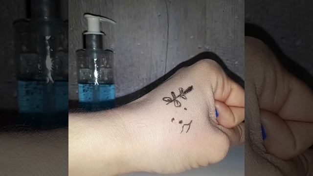 Обзор Карандаш для глаз Colourbox EYE PENCIL