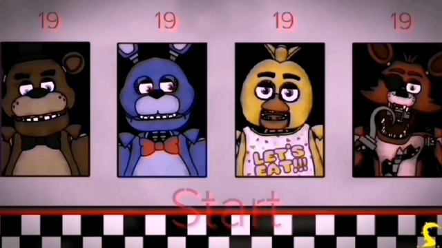 [FNAF/DC2] FNaF Song - Just Gold - by MandoPony смотреть онлайн
