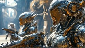 Back to the future - Generative A.I.