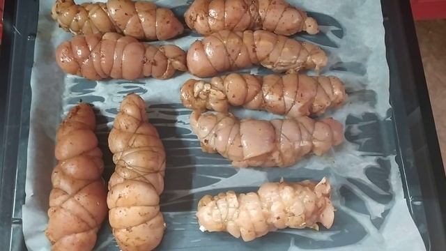 ч.1.ПАСТРОМА- готовим ДОМА. Вкуснейшее мясо в мире смотреть онлайн