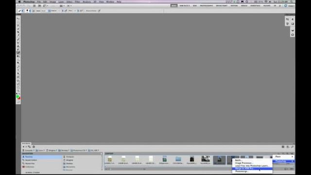 What's New for Photographers in Adobe Photoshop CS5? (Part 1) смотреть онлайн