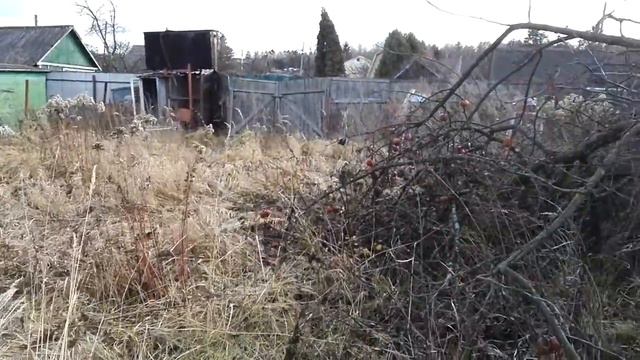 участок в Старом городке смотреть онлайн