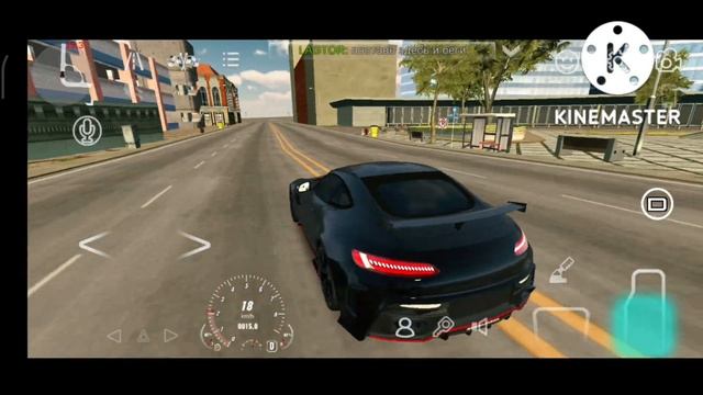 КУПИЛ ДРУГУ МАШИНУ! КАКУЮ МАШИНУ КУПИЛ?? РЕАЛЬНАЯ ЖИЗНЬ В КАР ПАРКИНГЕ смотреть онлайн