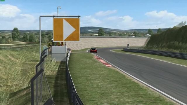 RaceRoom Racing Experience * Course Online *13* Zandvoort * WTCR Audi RS 3 LMS смотреть онлайн