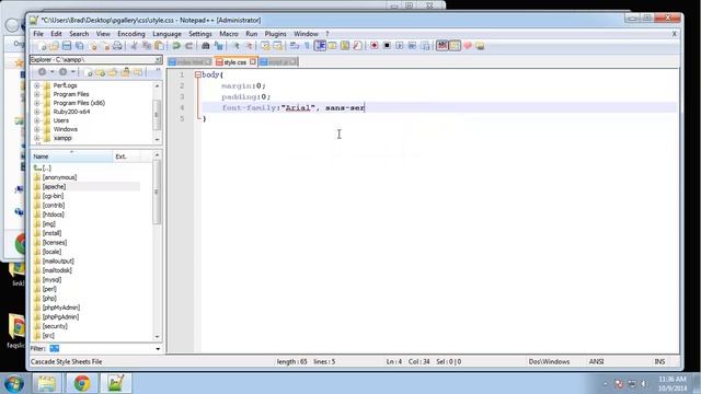 Learn how to create a responsive image gallery using jQuery Part 2 смотреть онлайн