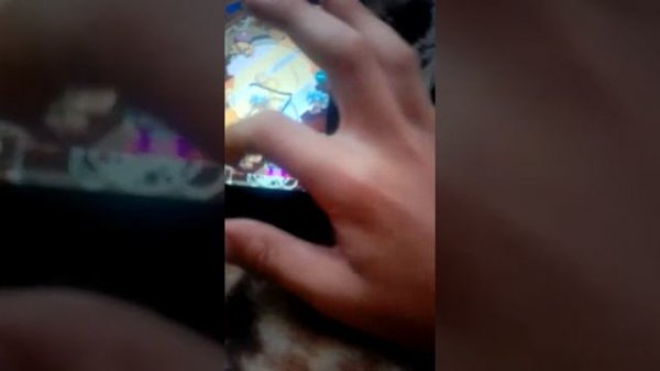 Игра magic touch