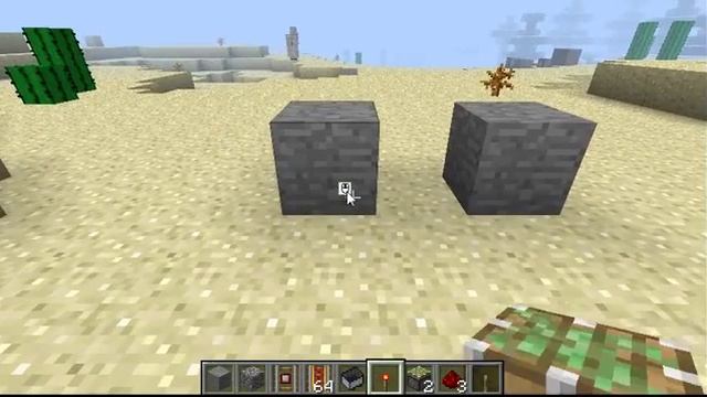Баг на minecraft1.2.4 (НА электрические рельсы) смотреть онлайн