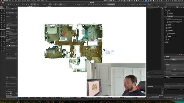 Using Point Clouds in Archicad - CBA-AC 016 смотреть онлайн