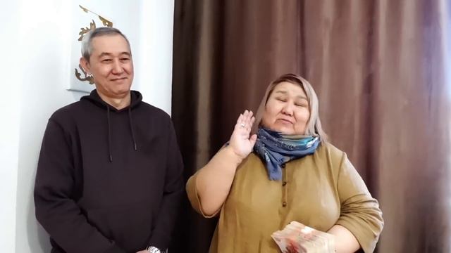ЕСТЬ АНГЕЛЫ, КОТОРЫЕ ПРИНОСЯТ ДЕНЬГИ / НИГАРА ИМИНОВА смотреть онлайн