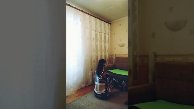 ???HOME TRAINING??Спина - средняя дельта - мышцы предплечья? смотреть онлайн