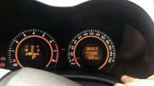 СКРЫТЫЕ ФУНКЦИИ ПРИБОРНОЙ ПАНЕЛИ ТОЙОТА КОРОЛЛА Е150!НЕ ОБ ЭТОМ ЗНАЮТ!ЗУММЕР РЕМНЯ БЕЗОПАСНОСТИ