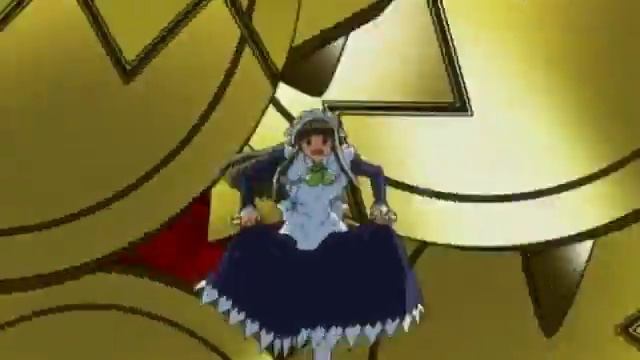 Kamen no Maid Guy ED смотреть онлайн