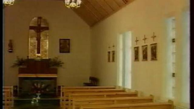 Про кражу из Римско-Католической церкви. 1999 год. смотреть онлайн