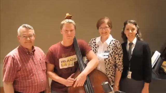 Artem Chirkov LIVE In-studio Performance: H89