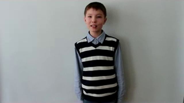 М.Лермонтов «Бородино» смотреть онлайн