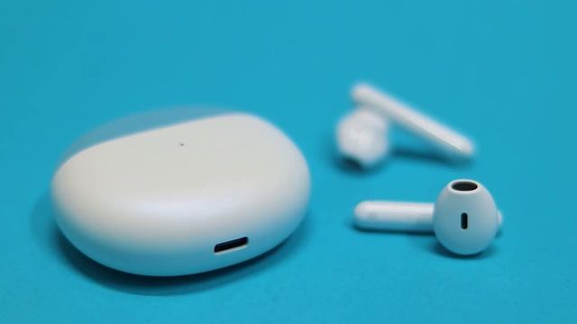 OPPO ENCO AIR | AirBuds With 24 Hours Battery | Review !! ? смотреть онлайн