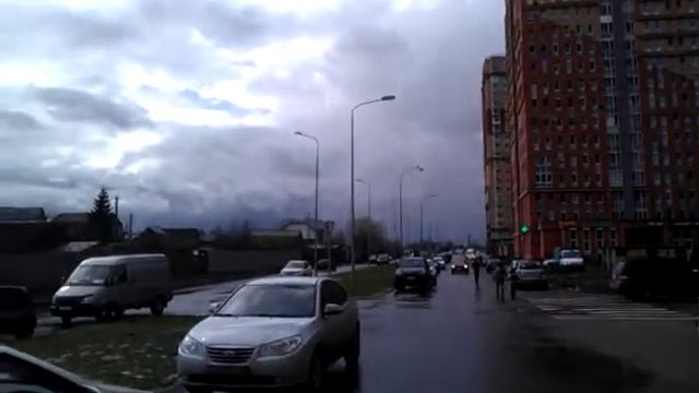 Щербинка, Барышевская Роща, 22 смотреть онлайн