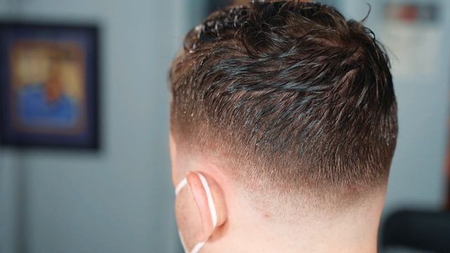 STEALING Other BARBERS STYLES - IT ACTUALLY WORKS - Drop Fade Tutorial смотреть онлайн