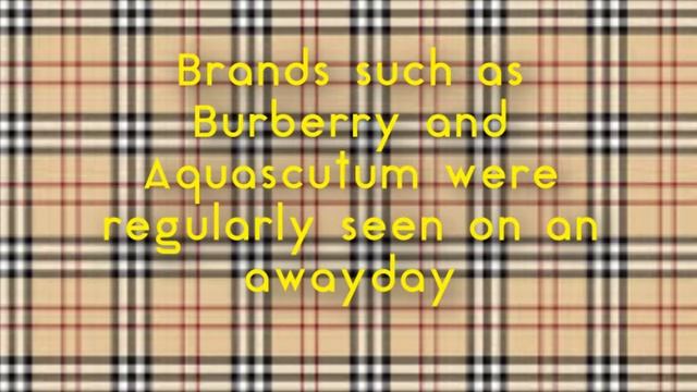 History Of Terracewear смотреть онлайн