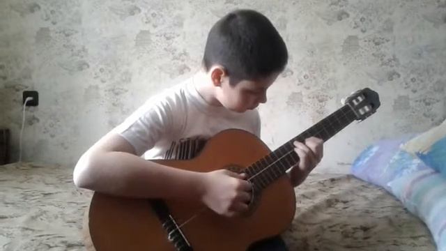 Илья - Этюд #7 смотреть онлайн